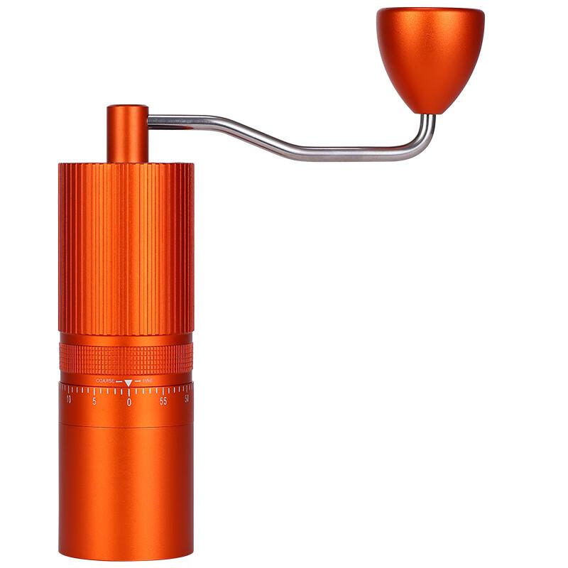 Shangqi Manual Conical Burr Coffee Grinder