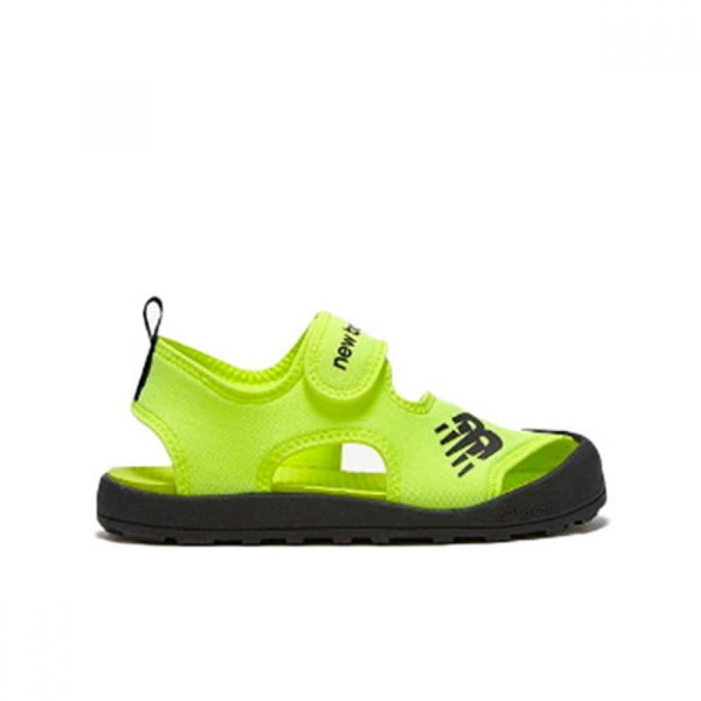 

New Balance New Balance Kids Slipper Sandals AQJ NBRJBS487G41 K8810G1I