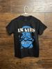 UK Subs Band T-shirt U.K. Another Kind of Blues Album Tee Unisex T-Shirt