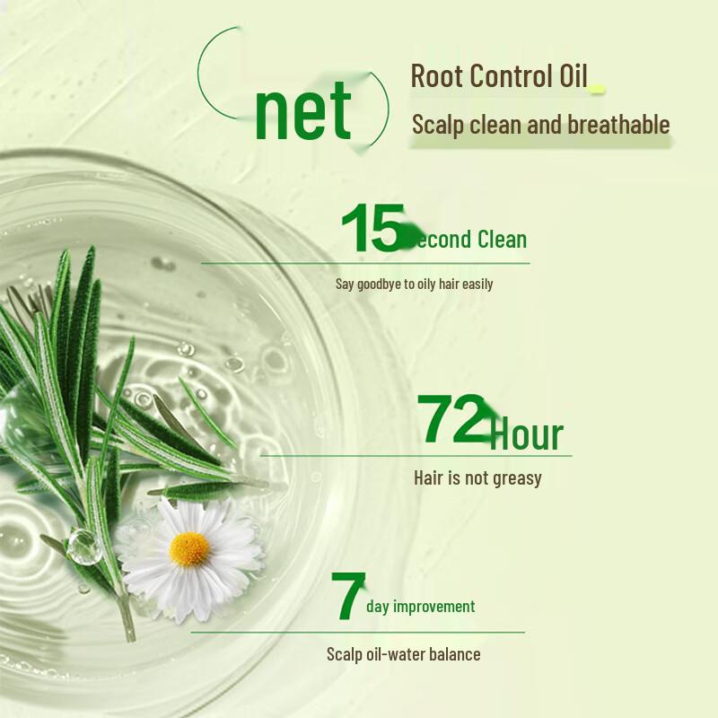 SUPER MiLD Floral Scent Gentle Shampoo