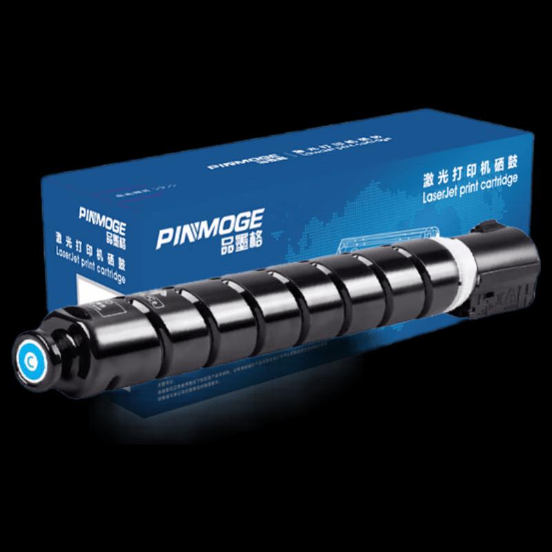 Pinmoge XT67 Cyan Toner Cartridge for Deli M201CR M301CR