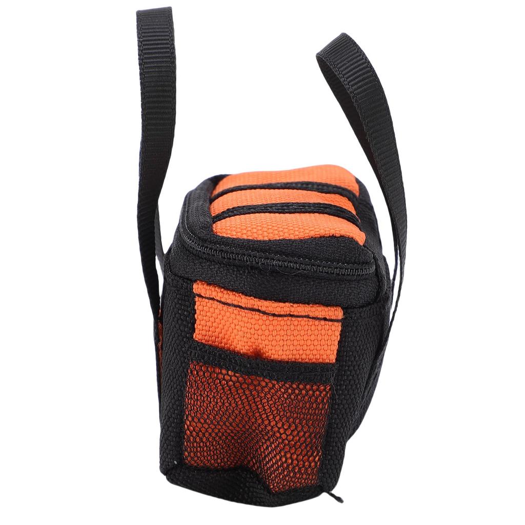 1:8 1:10 RC Crawler Car Decoration Bag Upgrades Part Simulation Decorative Package