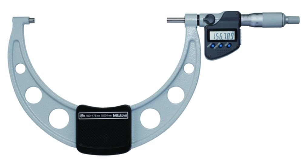 

Mitutoyo Digimatic Micro 293-252-30 MDC-175MX