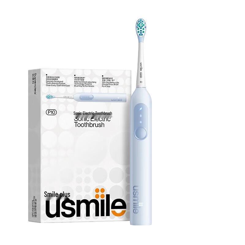 

Usmile P10 Sonic Electric Toothbrush