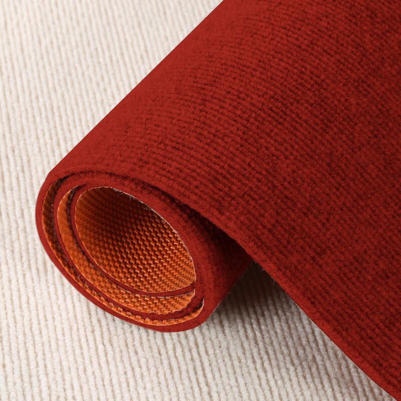 Puchen Wine Red TPE 6mm Anti-Vibration & Soundproof Mat