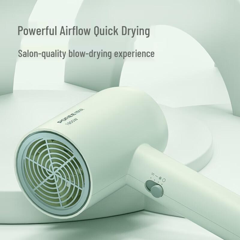 Bora 1800W Household Hair Dryer