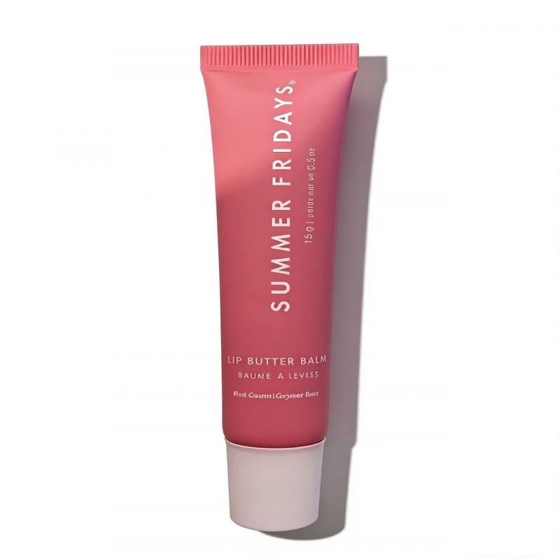 Lippenstift Freitage Sommer Feuchtigkeit Lippenpflege Fruchtgeschmack Reizend Sanft Nicht