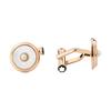 Fashion Trend Personality Cufflinks Men Accessories Gold MB129495