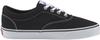 Кроссовки Vans Authentic (VN0A3MVZ1871) black/white
