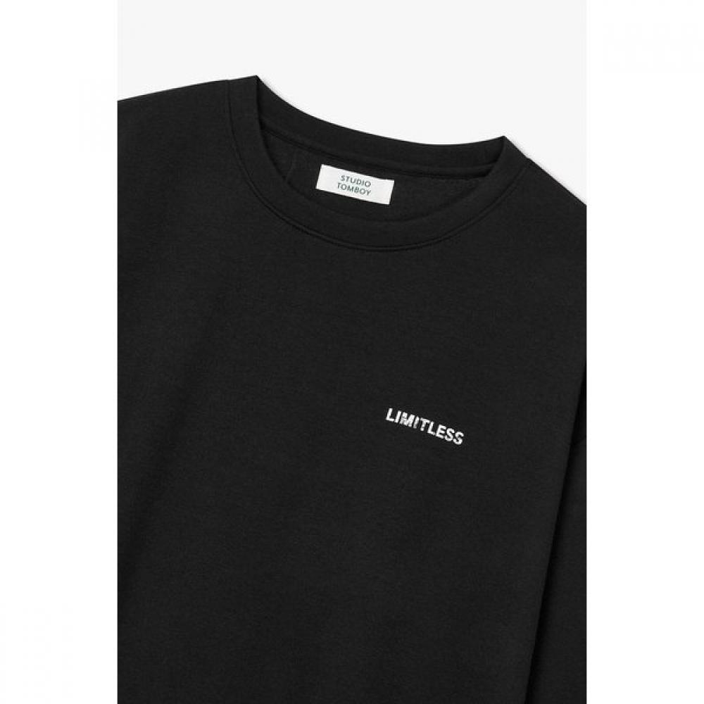 STudio Tomboy LiTmiTless Graphic ShorT Sleeve T shirT 9176222987