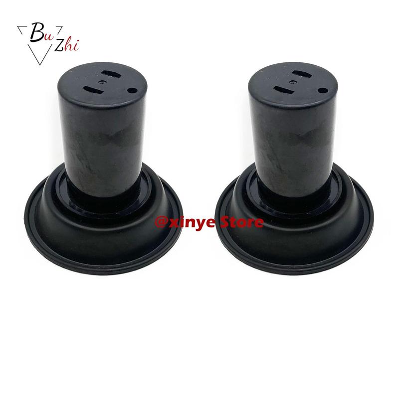 Carburetor repair  Plunger piston vacuum diaphragm for HONDA TRX450 TRX400 TRX350 TRX 350 400 450 FOURTRAX RANCHER ATV KEIHIN