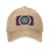 Untitled Space Map  Baseball Cap Sun Cap Funny Hats Trucker Cap Golf Baseball For Unisex Womens