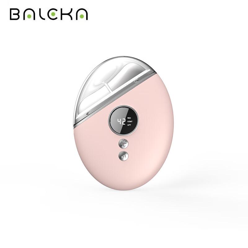 

Meiyan Facial Microcurrent & LED Therapy Device