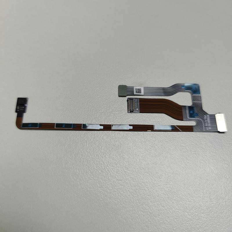 3 In 1 Flexible Flat Ribbon Flex Cable 2 SE 4K Gimbal Camera GPS IMU Replacement Parts for DJI Mavic Mini 1 2