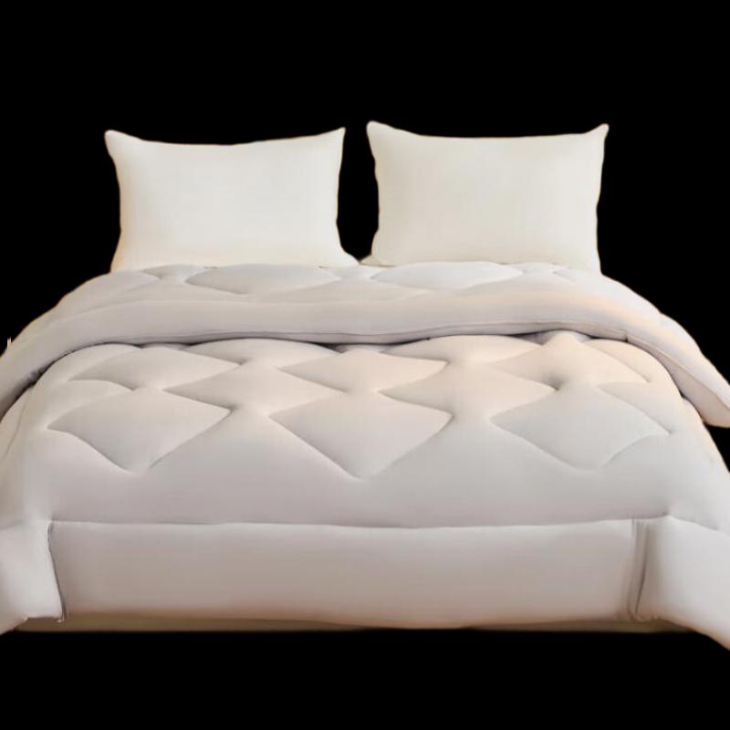 

Hengyuanxiang HYX270BZ Washed Brushed Winter Quilt