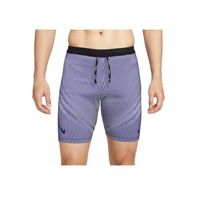Shorts Esportivos Aeroswift Dri-Fit Adv Secagem Rápida Respirável Ajustados Masculino shorts FN3370-510
