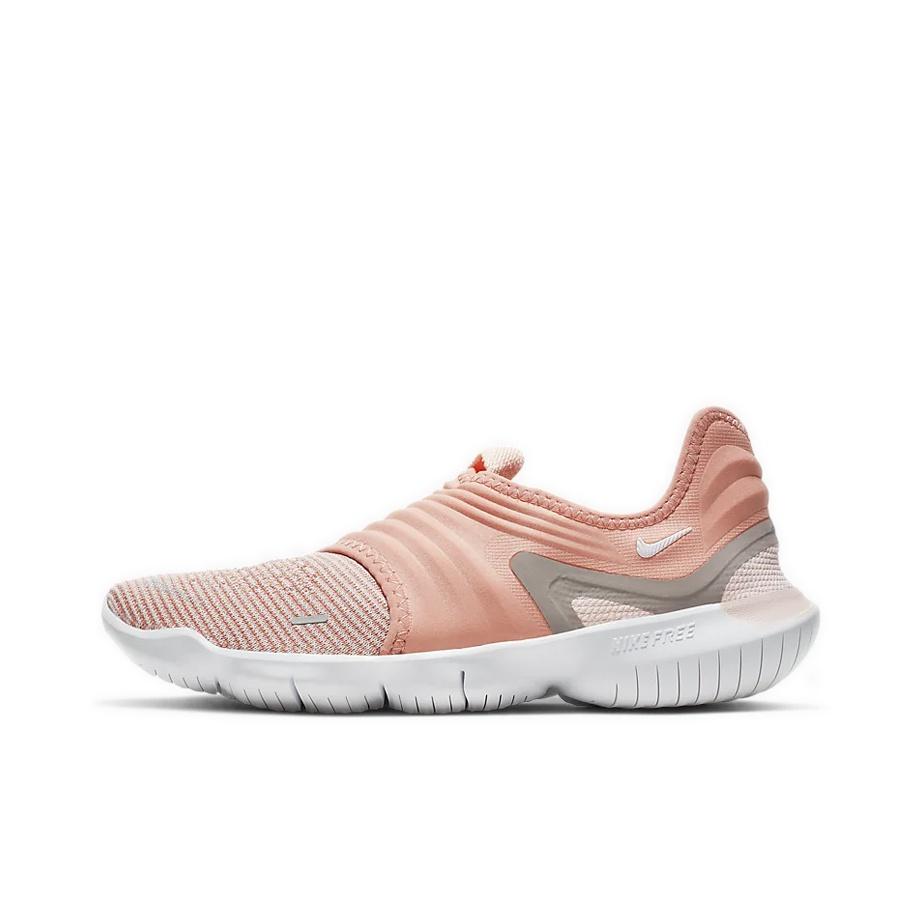 

кроссовки Nike Free RN 3.0 Running shoes Female AQ5708-600
