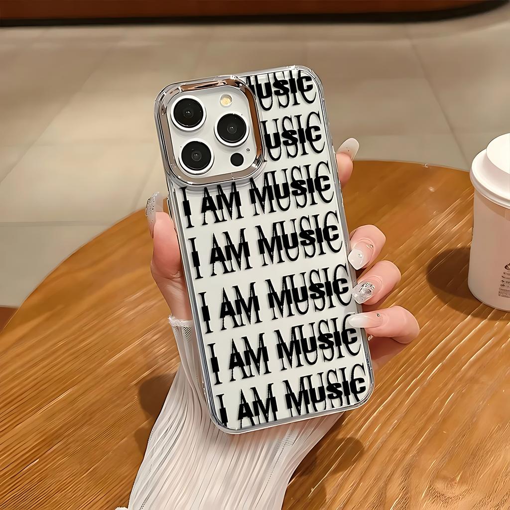 Rap Playboi Carti Phone Case for Samsung Galaxy S25 S24 S23 S22 S21 S20 Note20 FE Ultra Edge Plus 4G 5G Transparent Soft Cover
