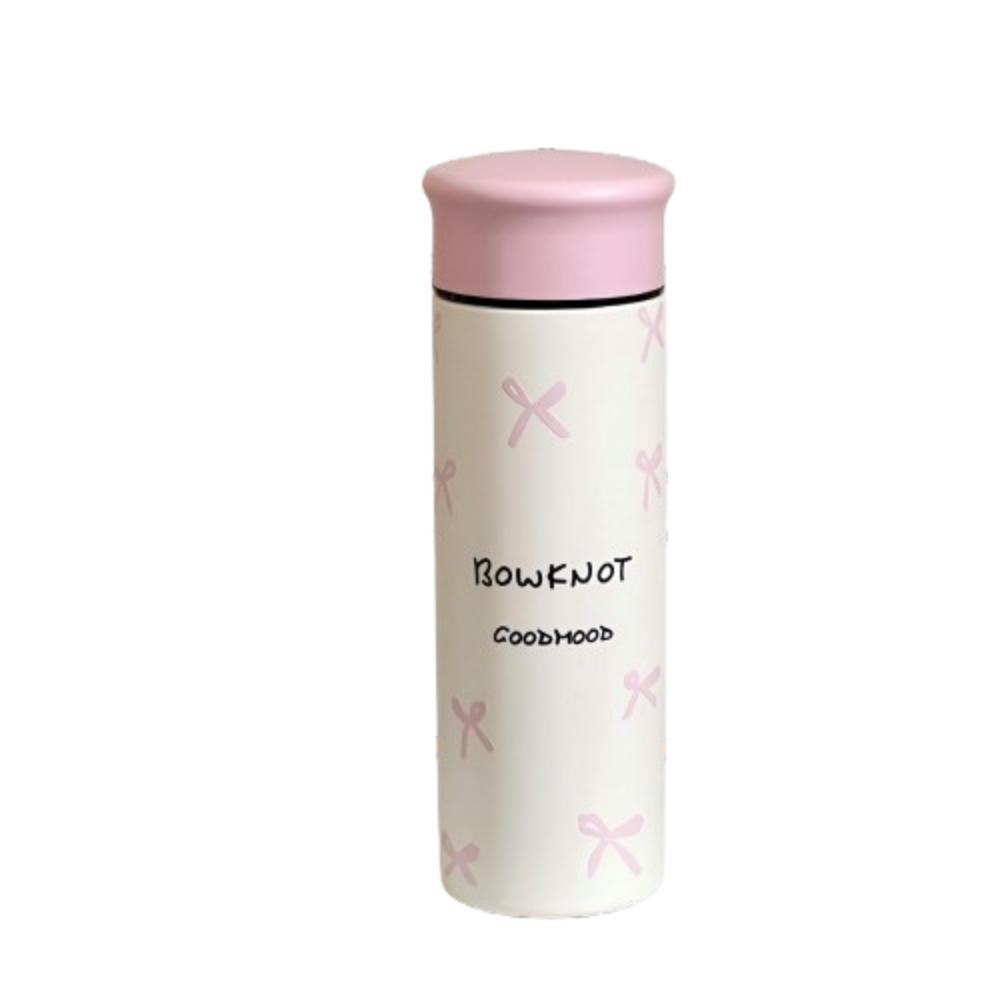 Heat-Resistant Vacuum Insulated Bottle Large Capacity Double-layer Water Cup Coffee