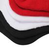 Nike Unisex Quick-Dry Breathable Sports Socks Short Socks 3-Pack DX9655-902 Black L