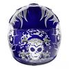DOT Youth Helmet Child Kid Motocross Full Face Offroad Dirt Bike ATV S/M/L/XL