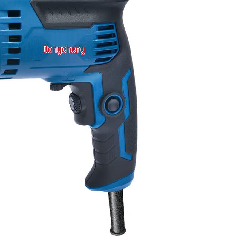 Dongcheng Electric Drill CN plug (adapter included)