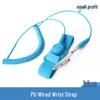 Anti-static PU Wrist Strap for Men & Women, Electronics Repair, Eliminates Static Electricity