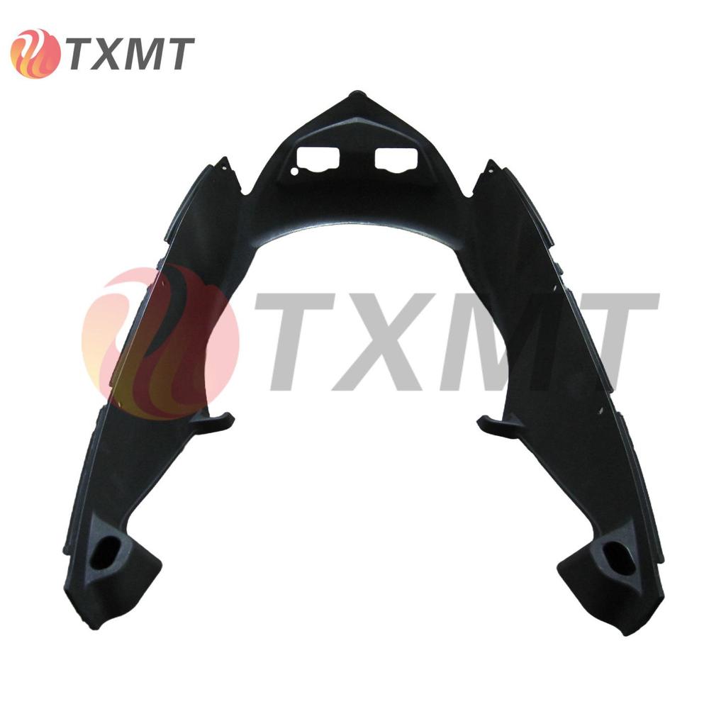 Kawasaki Ninja 250 EX250 (08-12) Full Fairing Set: Head, Left & Right Sides, Fender