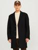 Пальто Jack & Jones Harrison Coat (12263845) черный