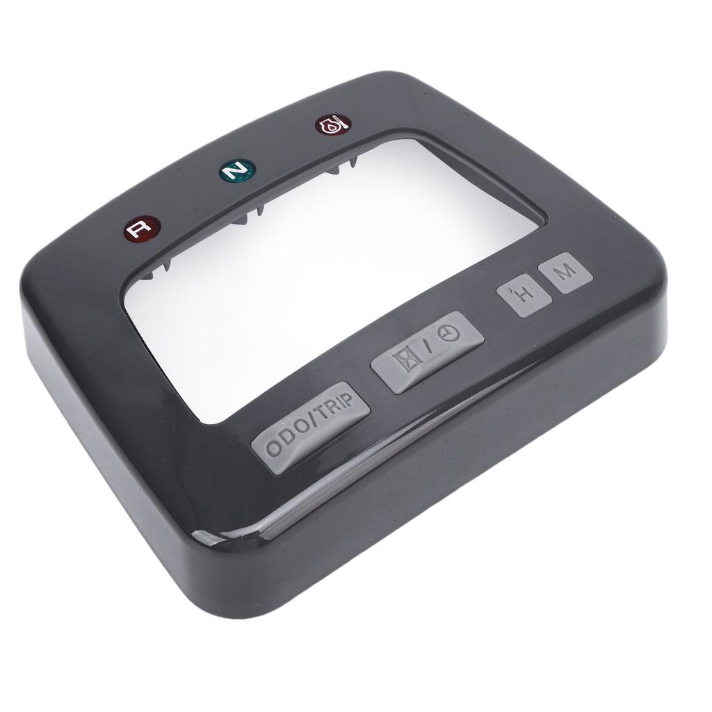 Speed Meter Dash Upper Cover 37201 HN0 A01 Replacement for Rancher 350 Foreman 450