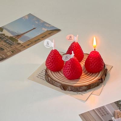Velas – Velas perfumadas