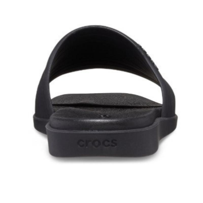 Crocs Damen S Miami Slide Bk