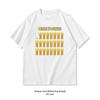 International Beer Day 2026 One Down Shirt Woman Man Summer Cotton Graphic T Shirts Adult Streetwear Camisetas Tops Breathable