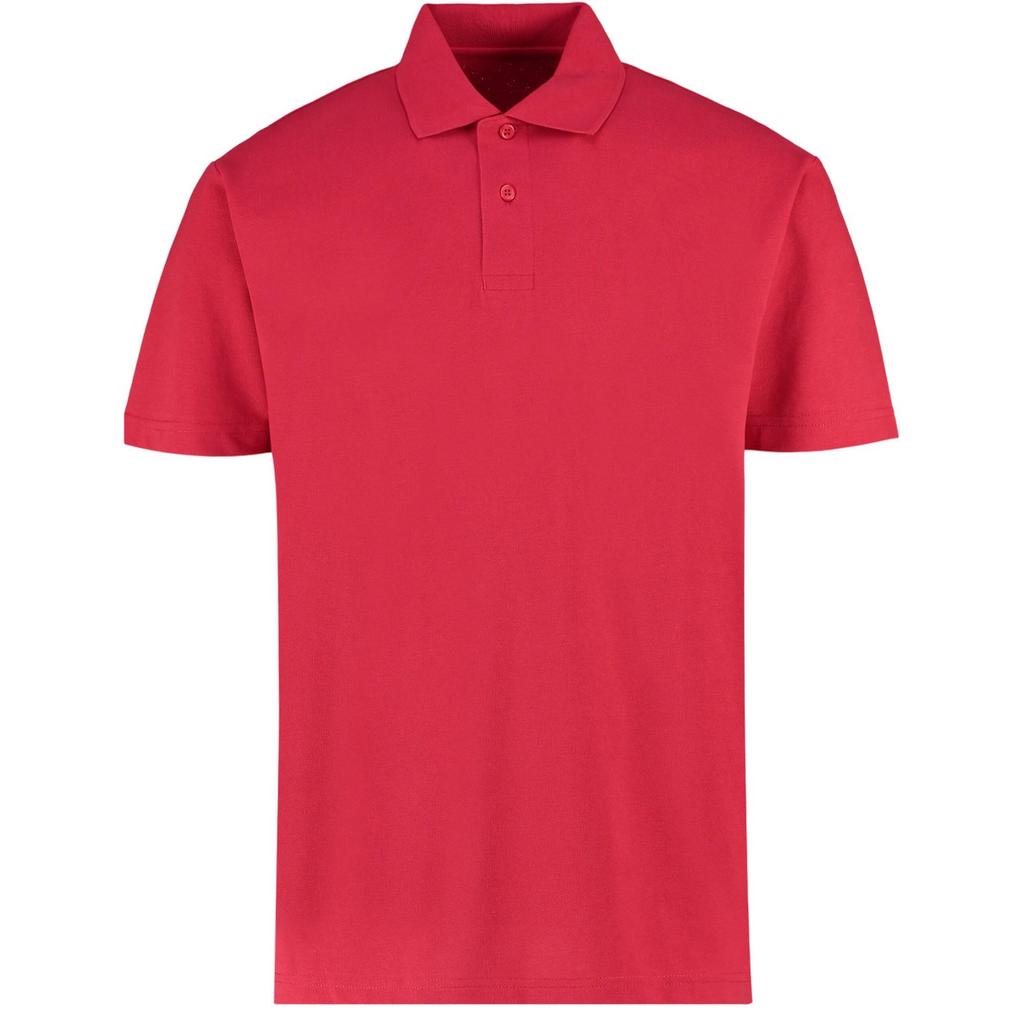 Kustom Kit Mens Polo Shirt