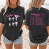 Harry Styles  Together Tour Tshirt Unisexs and Womens Summer Cotton Clothing Fashion Oversize Shortsleeved Tshirt Unisex