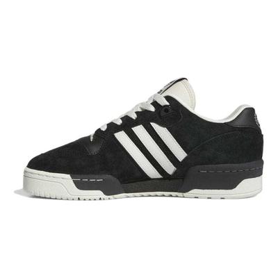 Rivalry Low Black Ivory Women Sneakers Core-Black IF6256