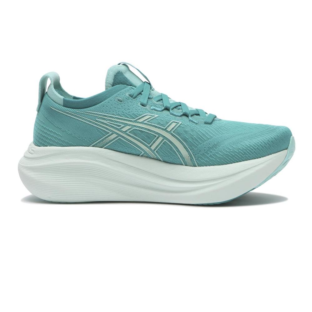 Asics W GernImbus 27 1012b753.400 W Teal I mInt