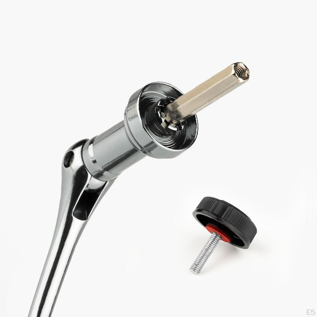 Reel Handle, Metal Insert Arm, Repair, Accessories