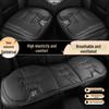 Universal Four-Season Seat Cover for 25 BYD Han DMI/EV Models - Glory Edition Seat Cushion
