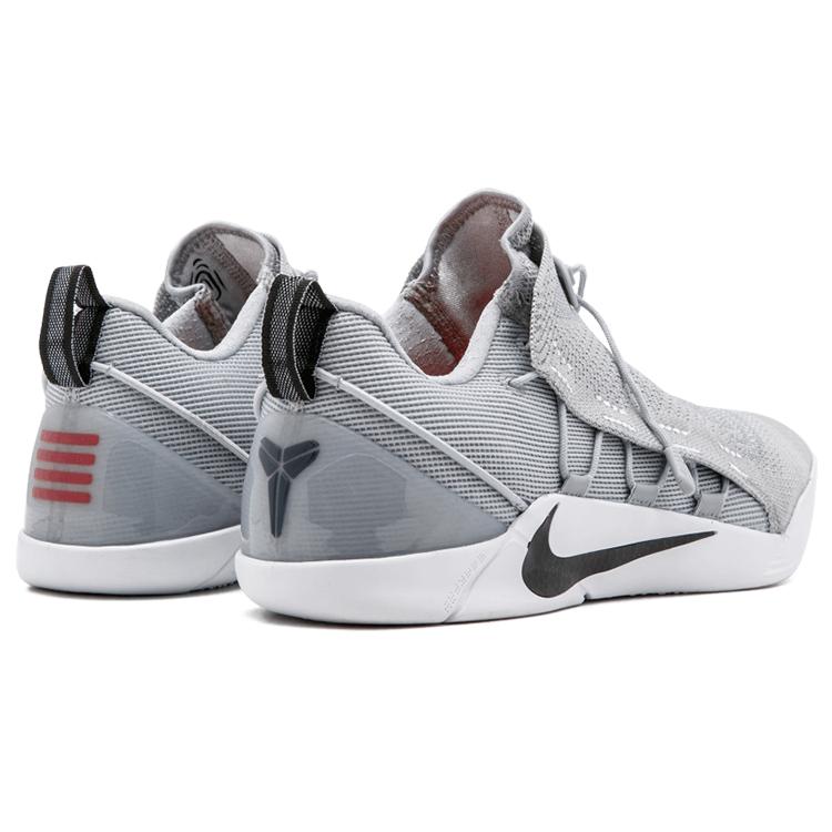 Nike Kobe A.D. Nxt Wolf Grey 882049-002