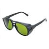 Welding glasses lenses, welder's goggles, labor protection eyewear, UV protection, argon arc welding, anti-spatter, anti-radiation