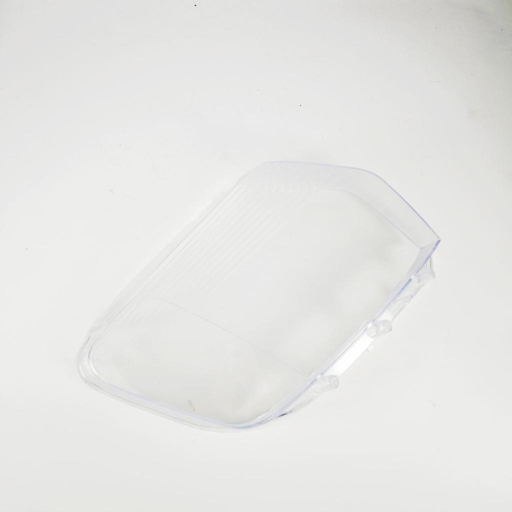 Renault Dacia Duster Headlight Cover 2007-2012 - Front Lens Shell