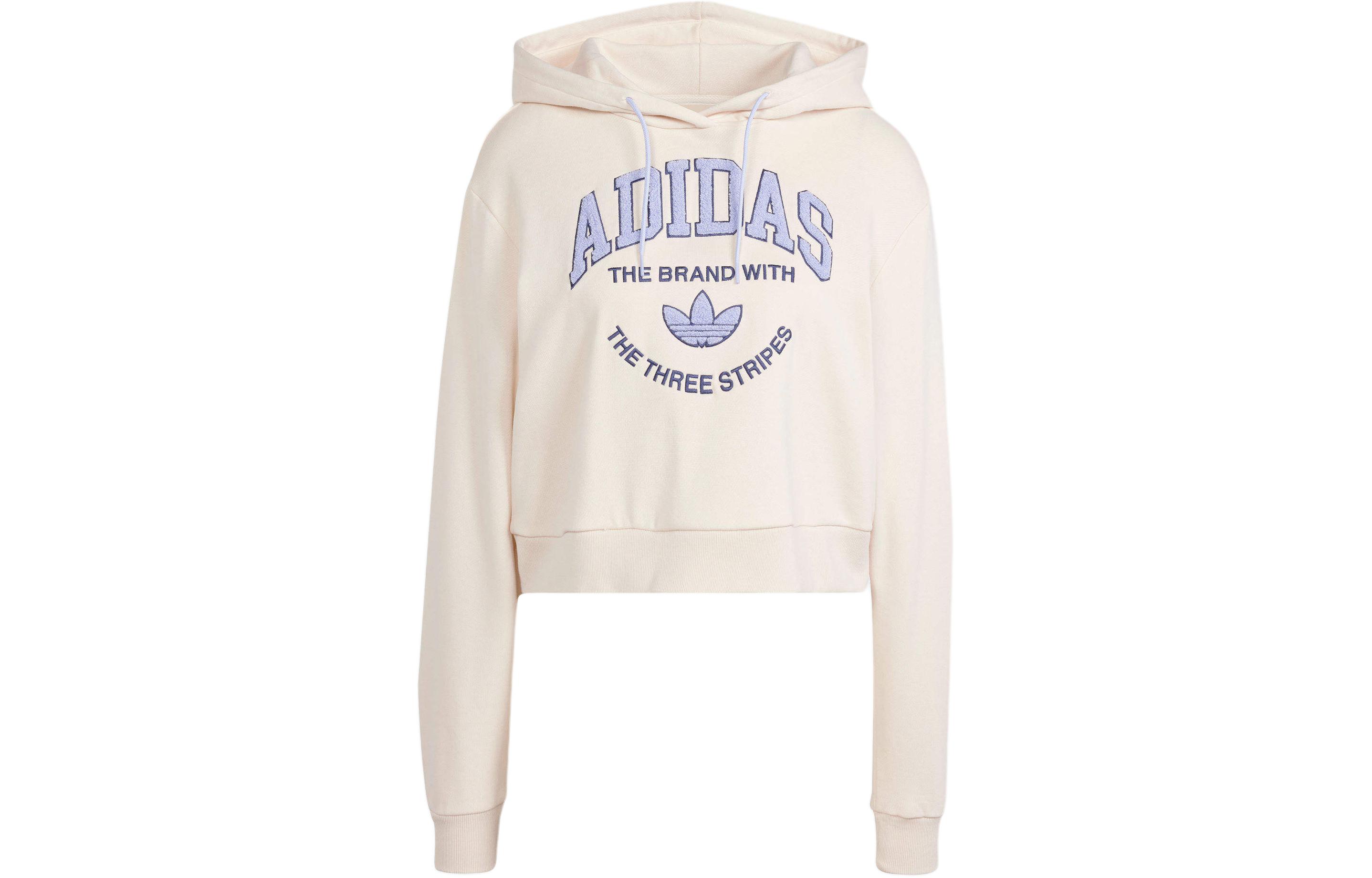 Adidas Originals Varsity Graphic Hoodie IR6035 L