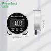 High Accuracy Digital Rangefinder Portable Distance Meter Electronic Tape Measure  Length Measuring