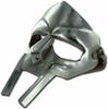 MF Doom Mask Gladiator Mad-villain Steel Face Armor Medieval Helmet
