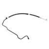 Power Steering Pressure Line Hose Pipe 53713 SDB A01 Replacement for Accord 2003‑2007