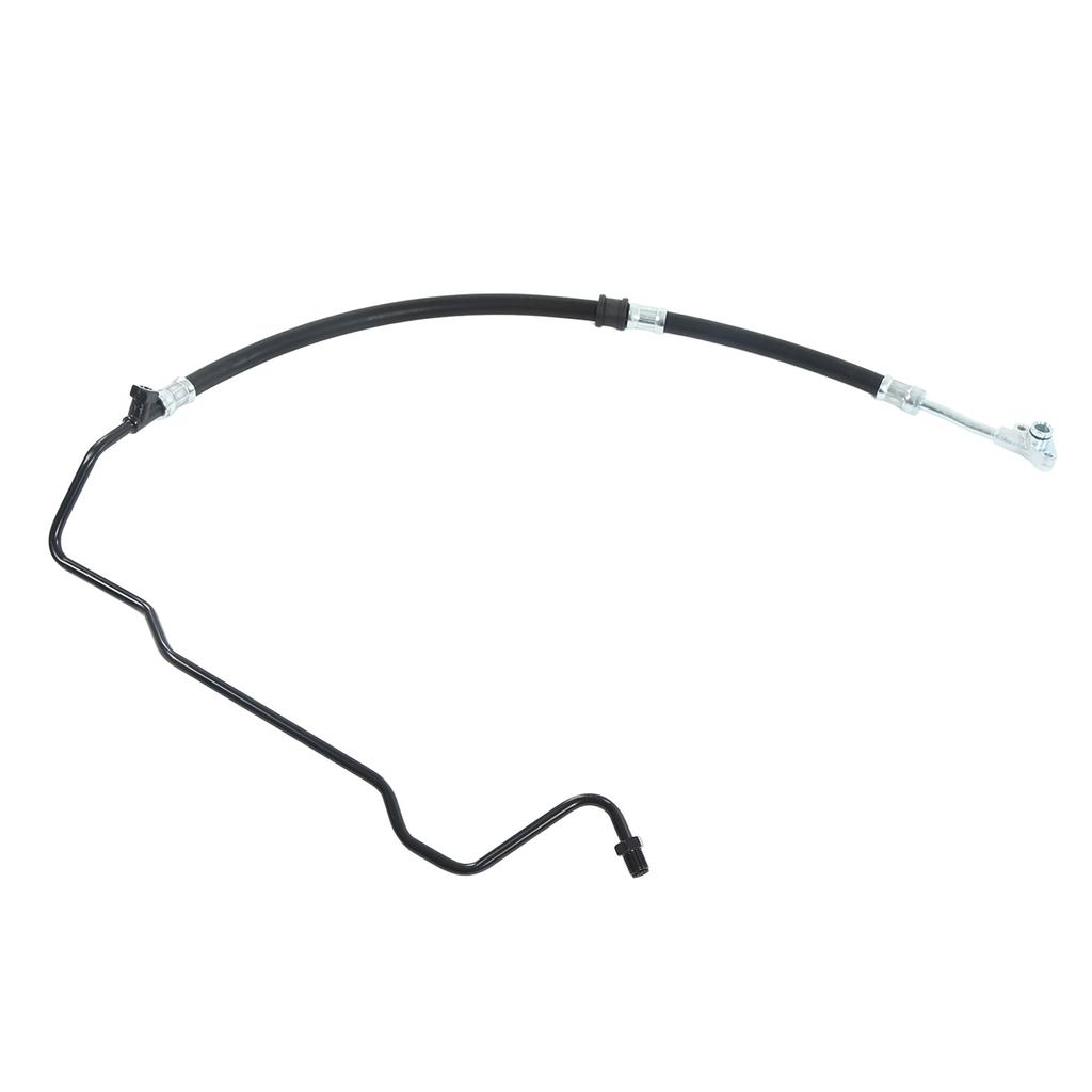 Power Steering Pressure Line Hose Pipe 53713 SDB A01 Replacement for Accord 2003‑2007