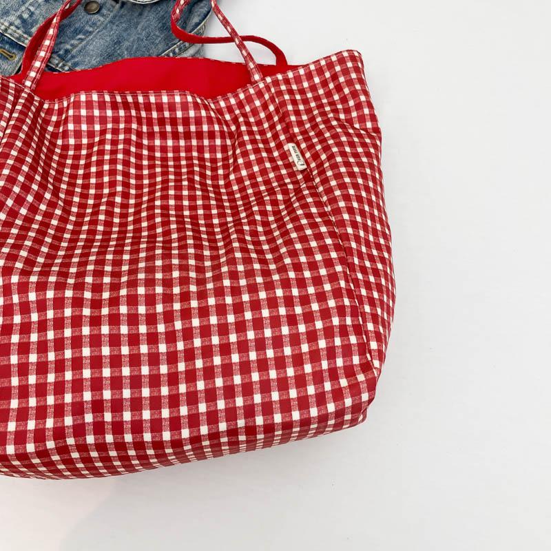 Nyl Solid Color Double-sided Back Shoulder Bags Large Capacity Women's Bags Sale 2026 High Quality Versatile Tote Bags