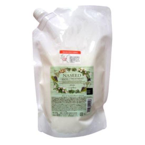 

Nasheed Aging Treatment Refill 600g
