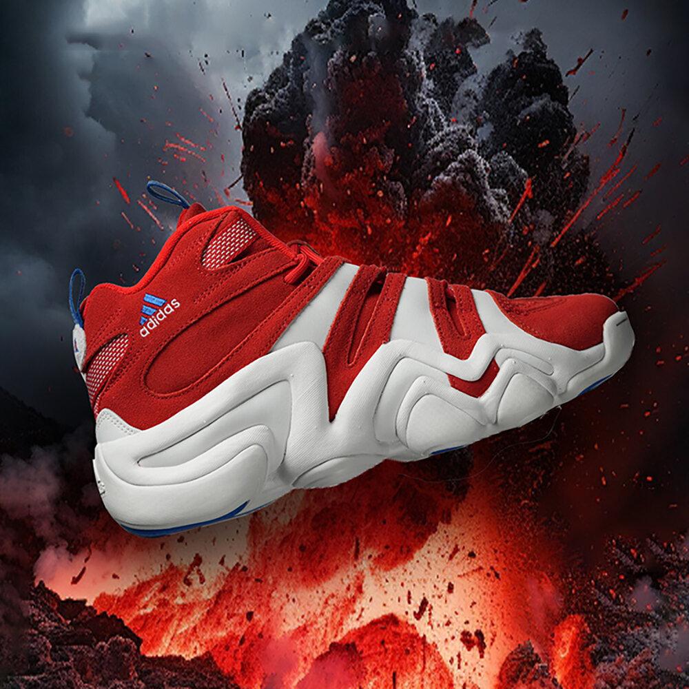 adidas Crazy 8 Philly 46